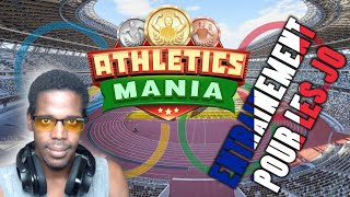 ATHLETICS MANIA (Olympic Training) screenshot 4