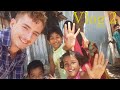 FSJ in Indien: Die ersten Eindrücke und ich in der indischen Kirche. #Vlog 2