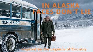  In Alaska Faces Dont Lie  Emotional Country Story Of Truth U0026 Survival