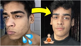 I Quit Masturbation for 30 Days… This Happened