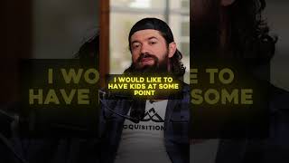 Will I Ever Have Kids?