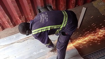 Container Fabrication Solutions Kenya - Premium Containers