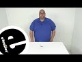 etrailer | Review of Hydrastar Actuator Adapter Module for GM Brake Controller - HYD29ZR