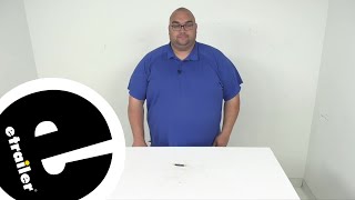 etrailer | Review of Hydrastar Actuator Adapter Module for GM Brake Controller - HYD29ZR