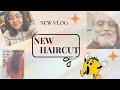 Epic reaction of my father to my new haircut  watch till end for hilarous moments  dailyvlog