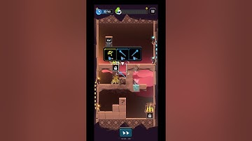 Lemmings - W: 154-136 Walkthrough - Planet 27 (Chocolate Raspberry Cake)