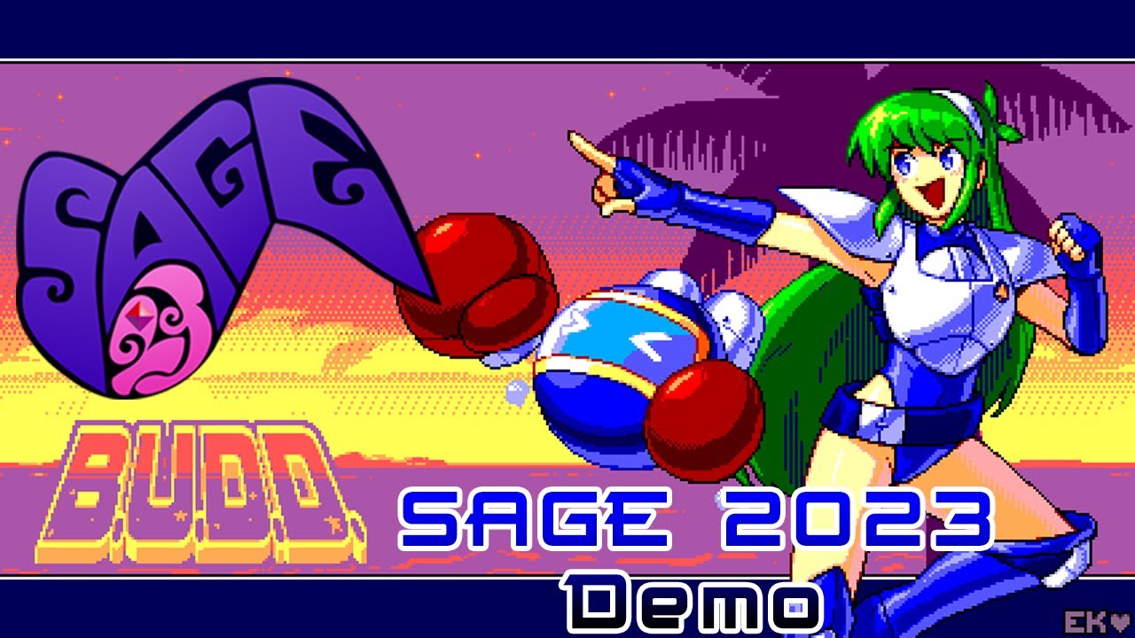 B.U.D.D. | SAGE 2023 Demo