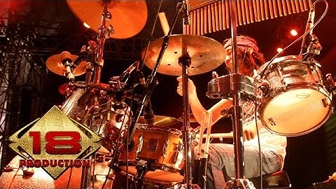 Slank - Gara Gara Kamu  (Live Konser Bandung 12 November 2006)