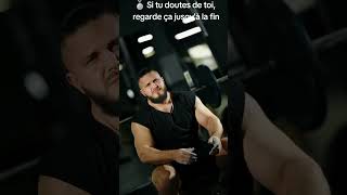 Ne doute plus de toi... #motivationalvideo #motivation #confianceensoi #développementpersonnel