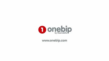Onebip ISP Billing