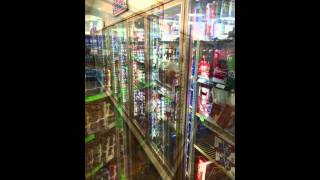 Schmuckal Mini Mart - Grawn - Before & After