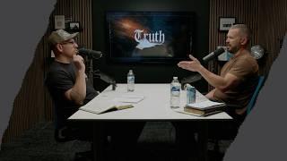 Off Script | John 8 Part 2
Is your confidence in your eternity based on what you do, or who you belong to?
This week on Off Script, Neil and Scott dive into the distinction between religious activity and a genuine relationship with Jesus, exploring how our true identity must always precede our activity. They address the progressive lie and the prosperity lie”, including its shadow version, the poverty gospel”, and explain why your bank account is never a measure of your righteousness. The heart of the discussion centers on the doctrine of adoption, the power of fostering and adoption stories, and why so many people struggle with a lack of confidence in their salvation.
The Challenge
This week, audit your confidence. If you were asked why you’re sure about your eternity, notice if your answer starts with I or with Jesus. Spend time this week abiding in the Word, letting your identity as an adopted child of God be the foundation that all your actions flow from.
Hosts: Neil Gregory and Scott Nickell
What We Discuss
• The powerful impact of the recent testimony video on the fostering and adopting community
• How the doctrine of adoption mirrors God’s heart for us as His children
• Deconstructing the poverty gospel and why intentionally pursuing poverty doesnt make you more spiritual
• Why wealth can often mask our desperation for Jesus and lead to a false sense of security
• The Monopoly board analogy: why all our earthly effort eventually goes back in the box
• Warning signs of progressive theology in seminaries and universities that have left the Bible behind
• Why many people have a moderate level of confidence in their salvation due to works-based theology
• Why identity must always precede activity: you can’t nail fruit to a fencepost
About Southland Christian Church
Southland is one church meeting in multiple locations across central Kentucky. We believe Jesus came for the lost and the broken, which means there’s a place for everyone here. Around here, that means we worship defiantly, speak truth unashamedly, and extend grace generously.
To support this ministry and help us continue to reach across Central Kentucky and all around the world, visit: https://southland.church/give Off Script | John 8 Part 2