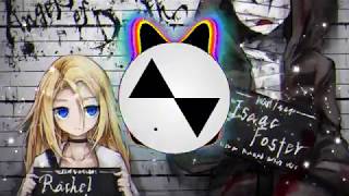 Nightcore  G Eazy  Halsey  Him  I  Rmnd Remix  S