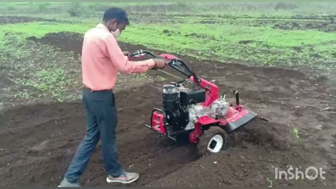 VST JOSH RT70 ALL APPLICATION#vst #rt70#weeder #tiller