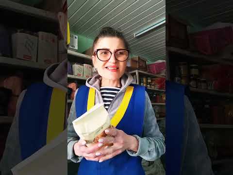 выбираем муку правильно