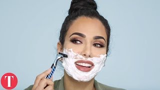 10 Popular Beauty and Makeup Hacks No One Talks About