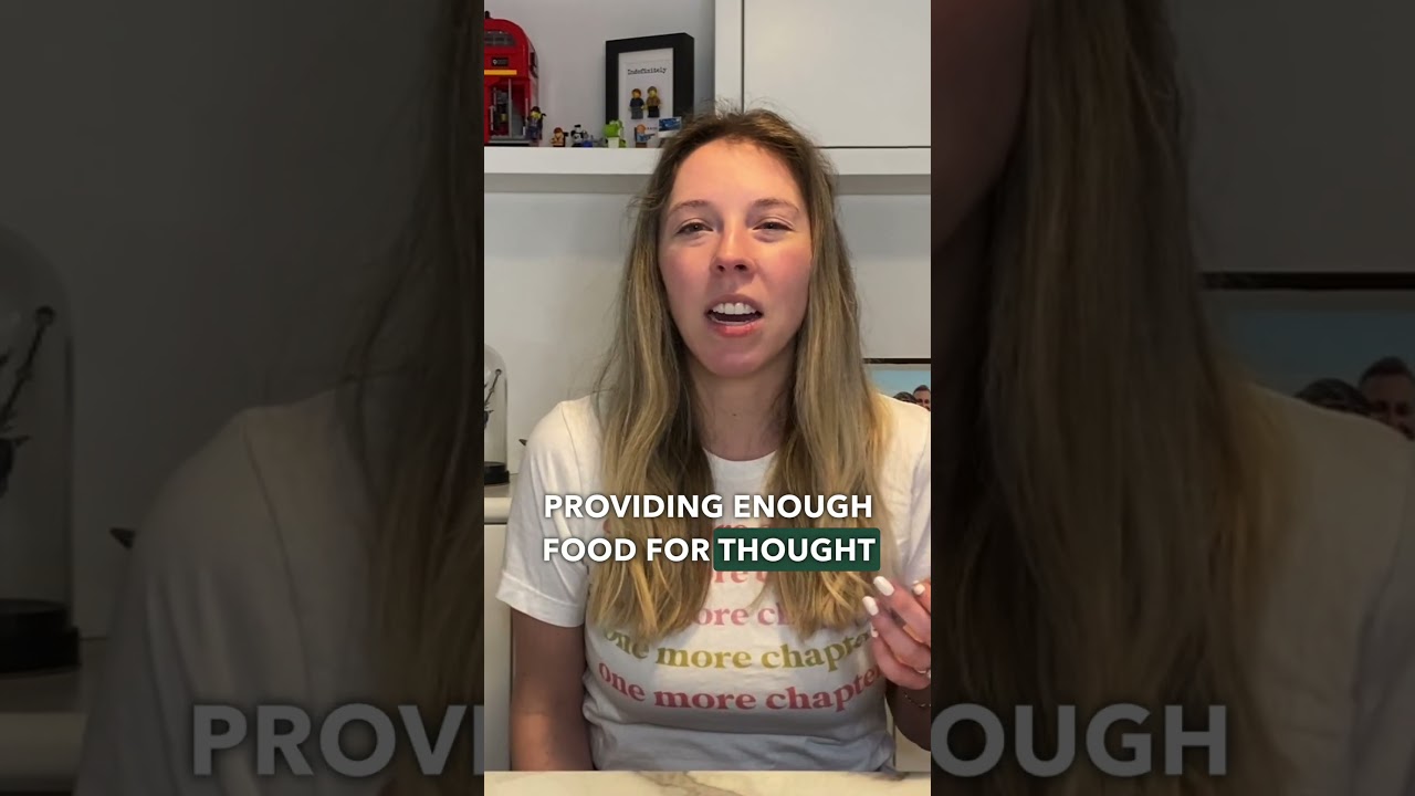 How to create content for your target reader