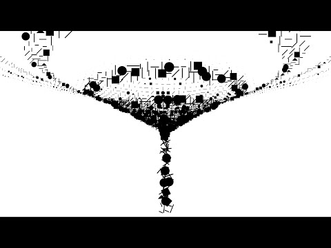 6秒企画  [ "Motion Hackathon" Entry Movie ] #モーションハッカソン #6秒企画