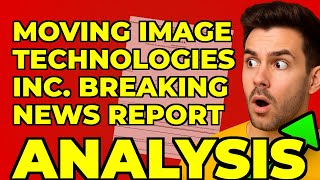 Moving iMage Technologies: My Key Takeaway on Their Speaker Business Deal