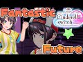 Fantastic future/大空スバル(cover) -VARK LIVE version