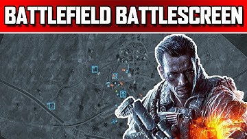 Battlescreen - Battlefield 4 Tips | 64 Reasons
