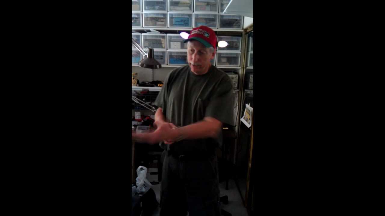 GEGE Headset Prototype with IR Communication