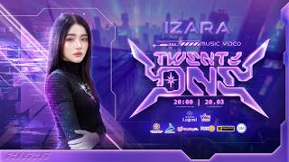 Izara Thiên Nga - Twenty-One Feat. Lâm Vinh Hải Official Teaser