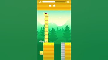 Stacky Bird level 25