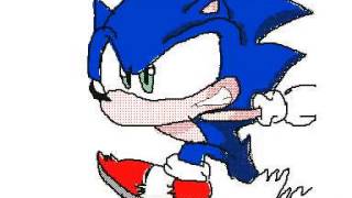 Happy 26th Birthday, Sonic!!!