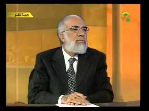 برنامج الوعد الحق الحلقة رقم 31 وصف النار للشيخ الدكتور عمر عبد الكافي