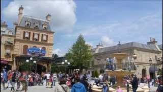 Ratatouille Main Theme Extended 30 min