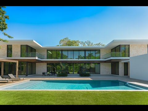 9261 School House Road, Miami, FL home video tour
