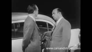 1955 Buick Sales Training Film