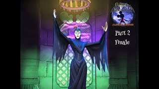 Castle Of Illusion : Boss Level - Mizrabel's Tower (Part 2 - Finale)
