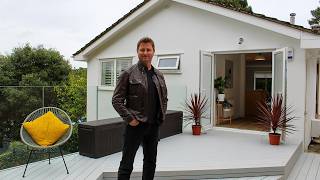 George Clarke - Ugly House to Lovely House series 4 episode 6: Ugliest to Loveliest 2020