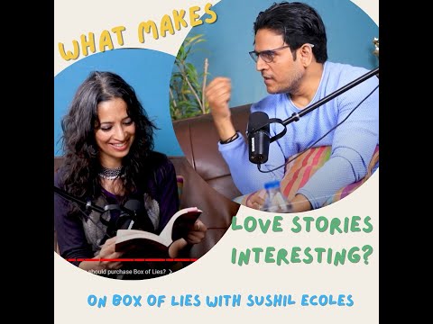 What Makes Love Stories Interesting?