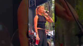 Lusa Sonza Iguaria Letra Legendado Performance