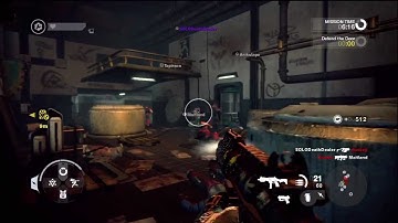 BRINK Uncut Gameplay | Resistance - Day 1: Getting Answers