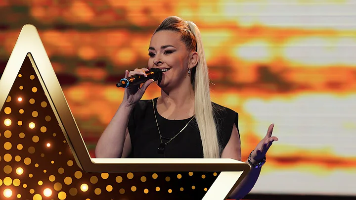 Ljiljana Milakovic - Malo mi za sricu triba, Gutlj...