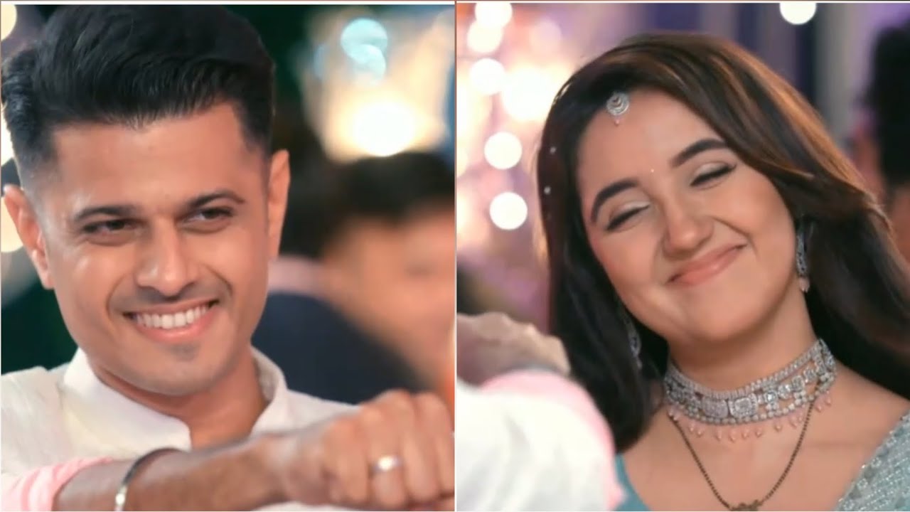 Suman Indori & Megha Barsenge MAHASANGAM: Megha Arjun Ki Mehendi Mein Aayi Muhboli Behan Suman