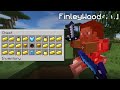 He logged out and had this...(hypixel uhc highlights)