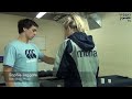 Sale Sharks Academy