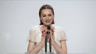 Max Mara Face of the Future 20th Anniversary @WomenInFilmLosAngeles