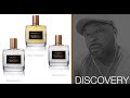 Chris Collins the Alchemy of Fragrance. First Impressions.