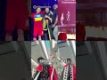 Fans yang Ganggu Ariana Grande di Singapura, Tertangkap di Konser Lady Gaga #shorts