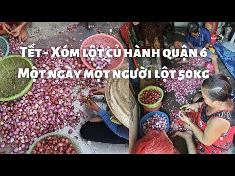 Video: Cách bóc vỏ tỏi: 8 bước (có hình ảnh)