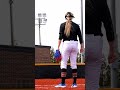 When A Baseball Player Faces A Softball Pitcher🤯