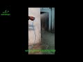 Misting System for Homes, Solar panels, and Farms