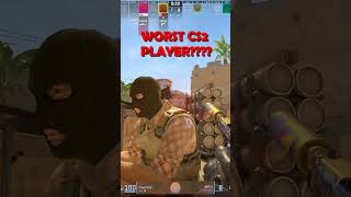 i hope this is dream #cs2 #shorts #highlights #major #update