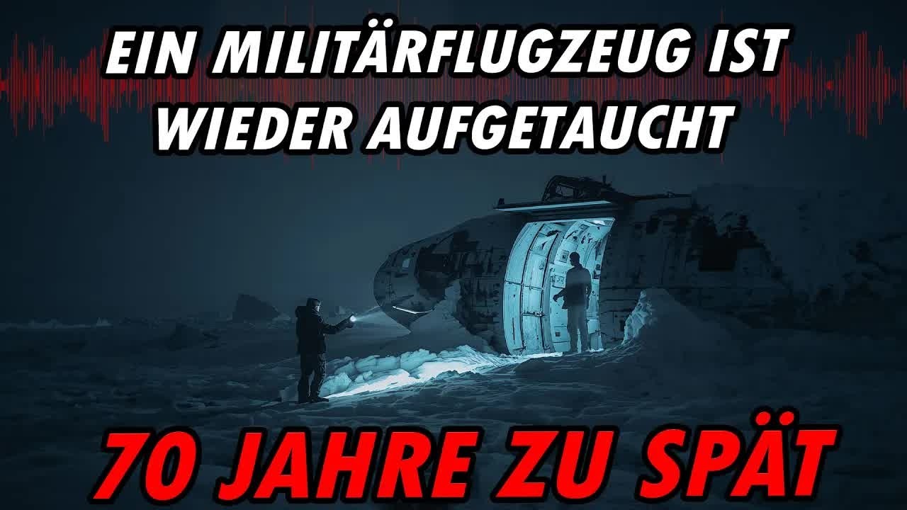 Ich entdeckte einen GEHEIMEN KULT tief im Wald #gruselhörbuch #creepypasta ｜